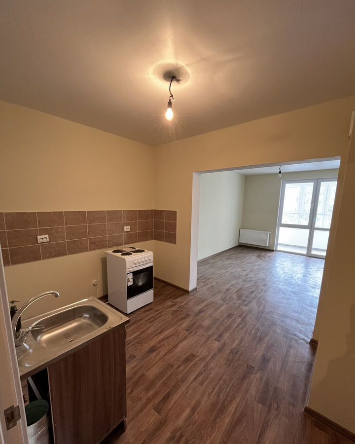 квартира г Ялта ул Кирова 155ак/2 фото 3