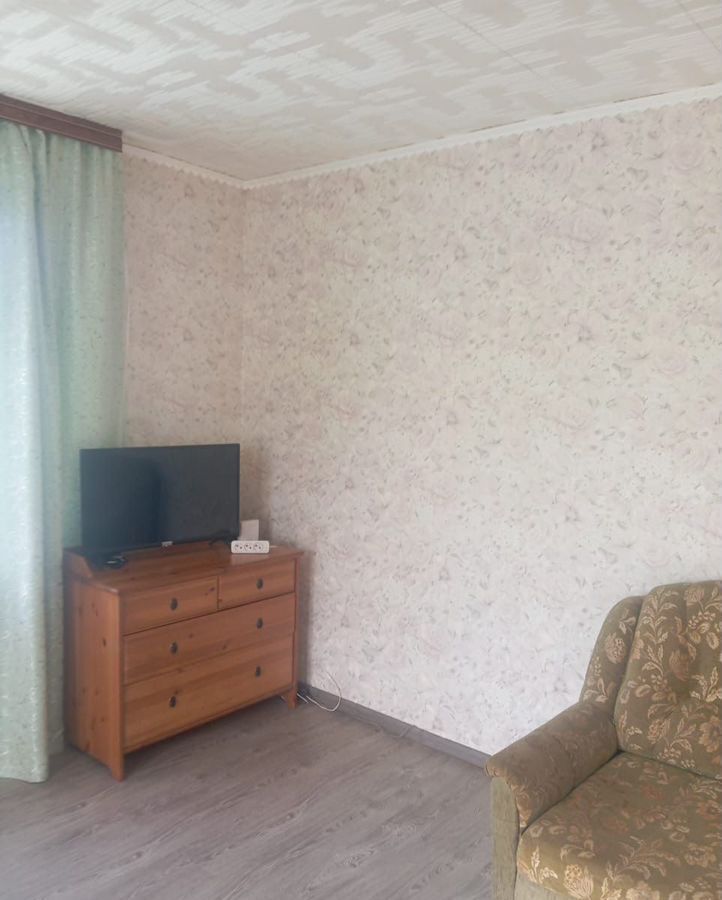 квартира р-н Людиновский г Людиново ул Рагули 10 фото 3