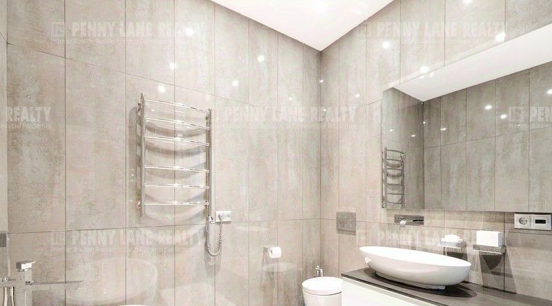 квартира г Москва метро Курская пер Казарменный 3 фото 12