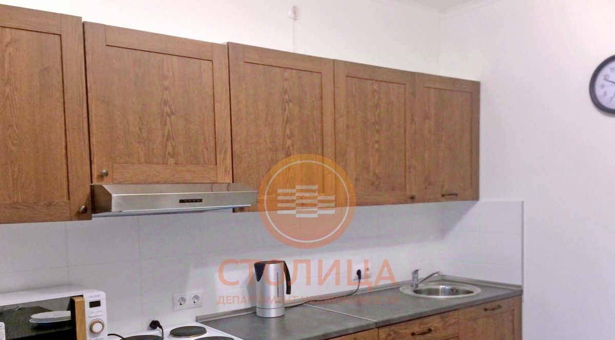 квартира г Москва ЮЗАО Зюзино ул Каховка 25к/2 фото 8