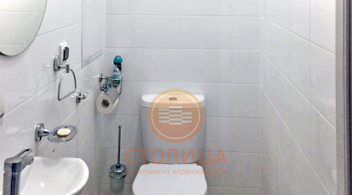 квартира г Москва ЮЗАО Зюзино ул Каховка 25к/2 фото 14