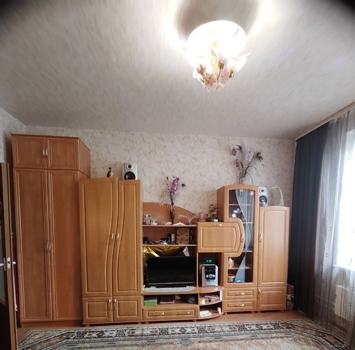 квартира г Зеленоград Зеленоград — Крюково, к 2043 фото 18