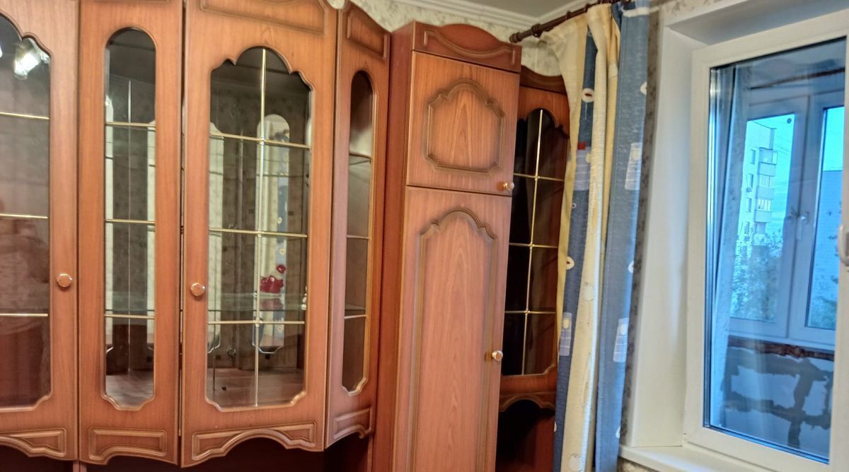 квартира г Москва метро Пролетарская ул Талалихина 16 фото 11