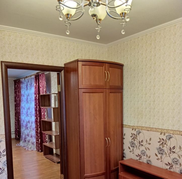 квартира г Москва метро Пролетарская ул Талалихина 16 фото 15