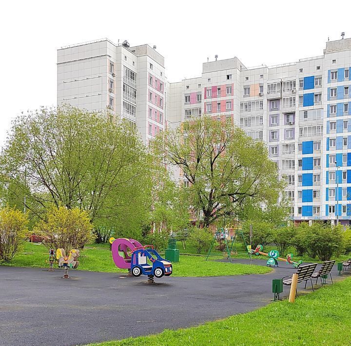 квартира г Зеленоград Зеленоград — Крюково, к 2043 фото 34