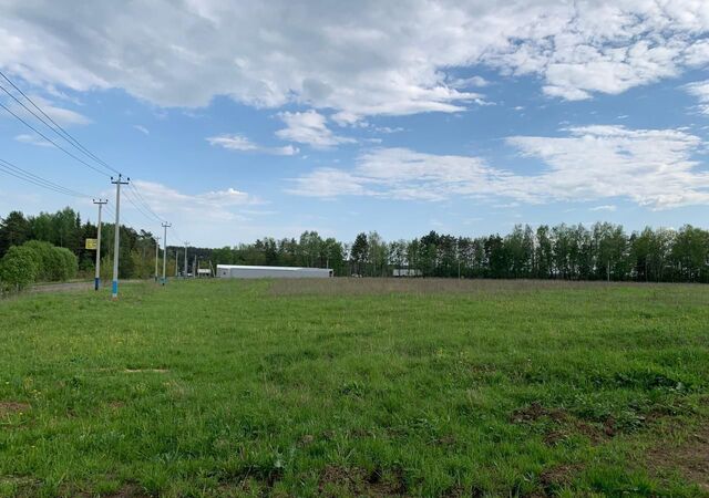 городской округ Ступино с Ивановское 57 км, Михнево, Новокаширское шоссе фото
