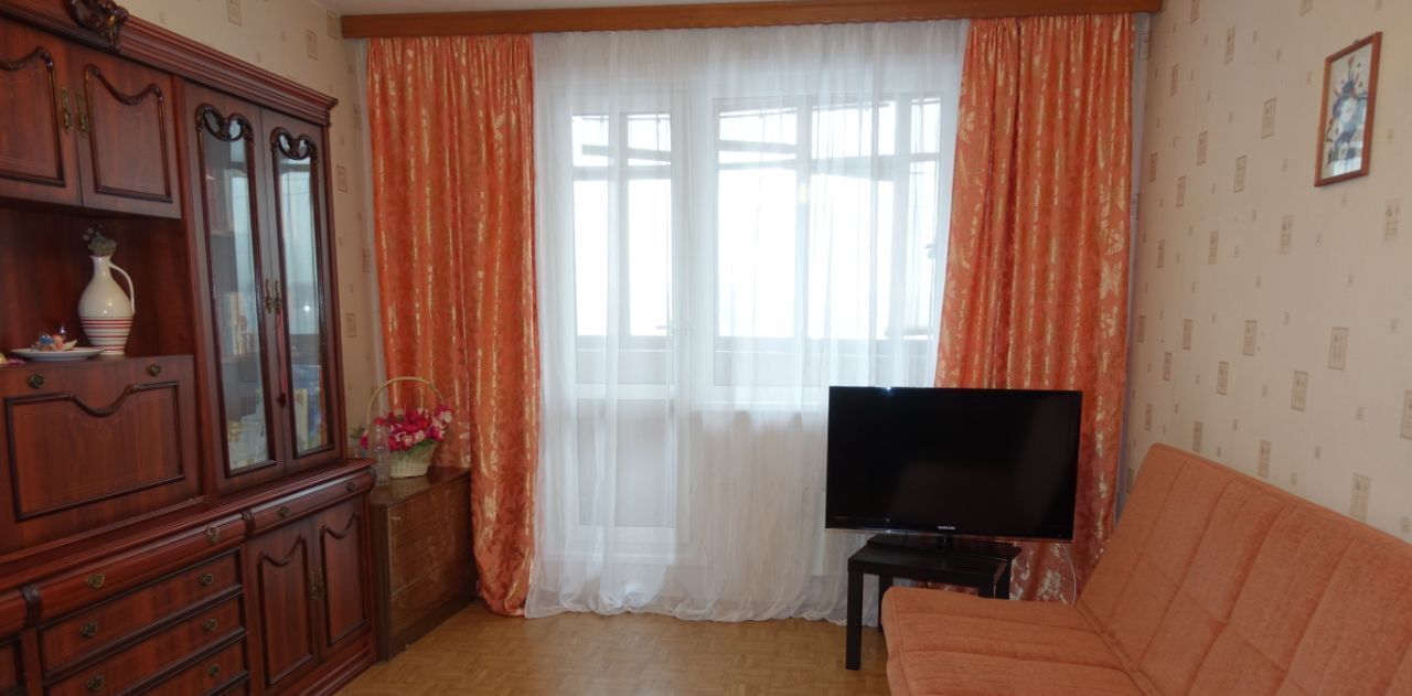 квартира г Москва метро Медведково проезд Ясный 25к/2 фото 8