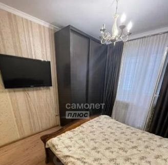 квартира р-н Советский ул Первомайская 38 фото