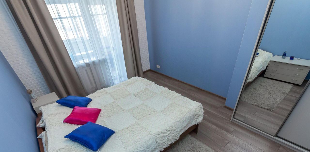 квартира г Барнаул р-н Центральный ул Анатолия 20 фото 26