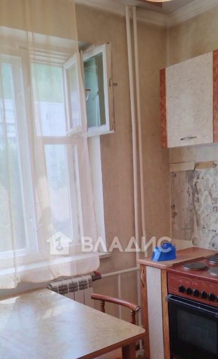 квартира г Красноярск р-н Свердловский ул Ключевская 101 фото 7