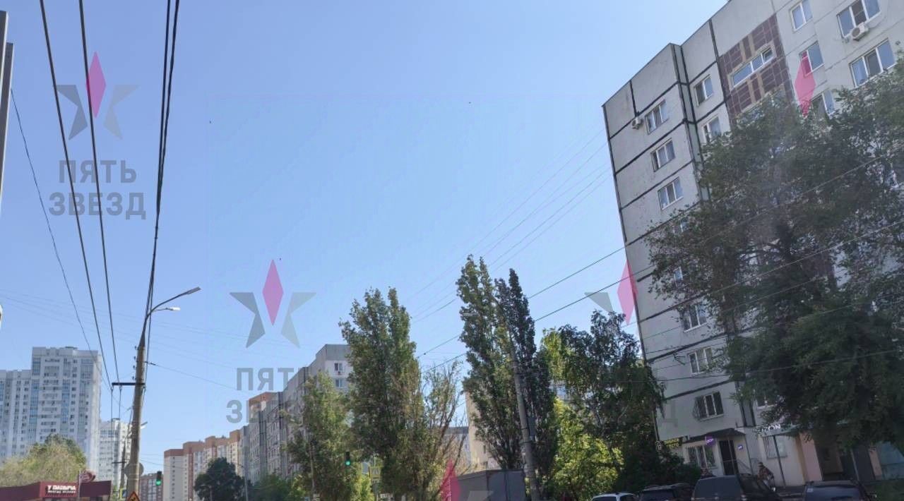 свободного назначения г Самара Московская ул Пензенская 64 фото 8