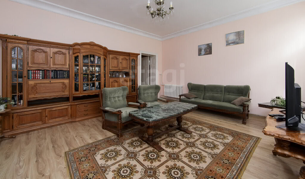 квартира г Калининград ул Гоголя 1 фото 7