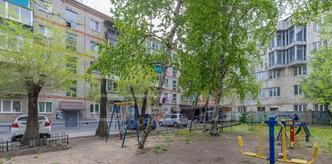 квартира г Благовещенск ул Краснофлотская 153 фото 28