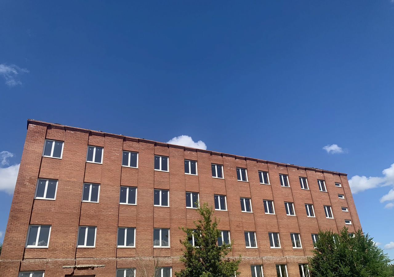 офис г Тольятти ул Окраинная 3с/3 фото 1