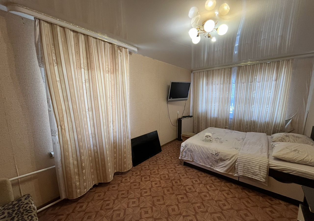 квартира г Пенза Пенза-4 пр-кт Строителей 60 р-н Октябрьский фото 1