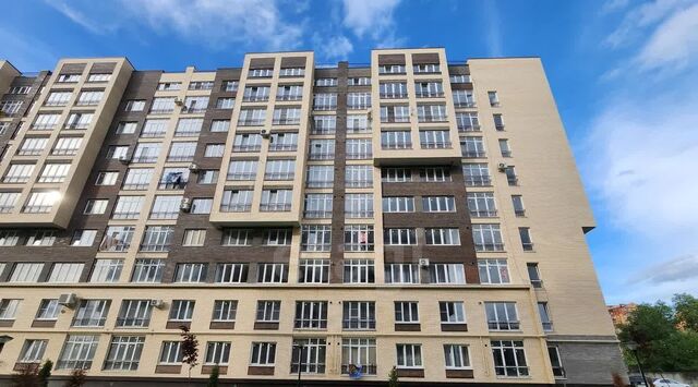 ул Весенняя 21ж фото