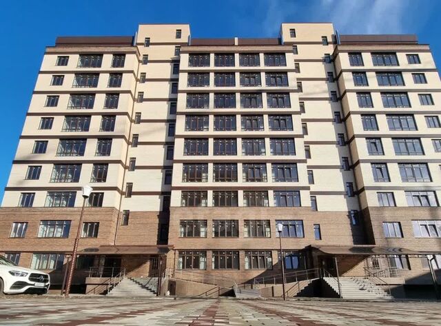 квартира р-н Промышленный дом 26 фото