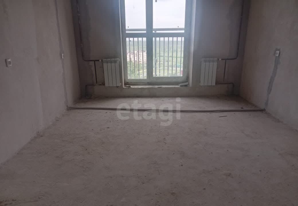 квартира г Тверь р-н Московский ул Можайского 62к/1 фото 4