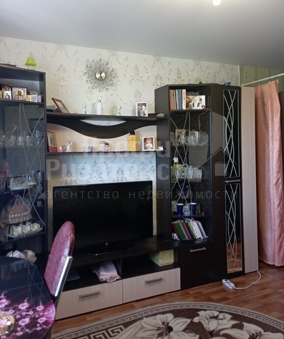 квартира р-н Богородский г Богородск ул Ленина 149 фото 4