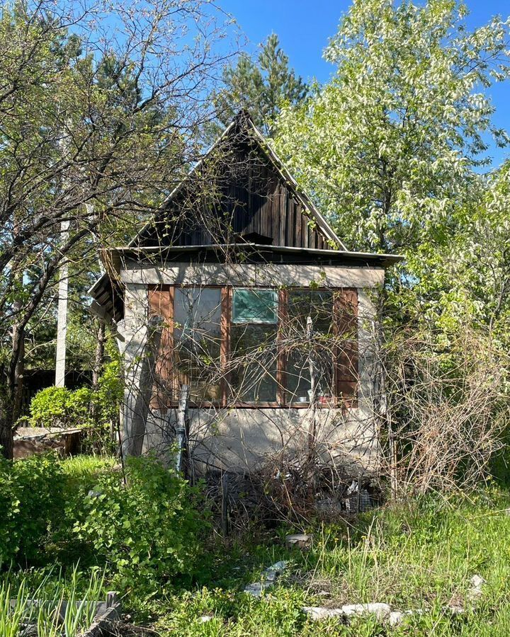 земля г Благовещенск снт Подснежник фото 2