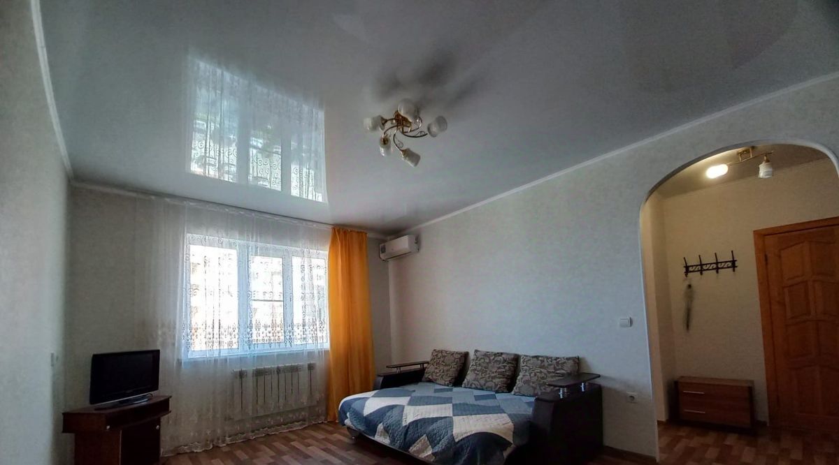 квартира г Астрахань р-н Ленинский ул Савушкина 6к/8 фото 5