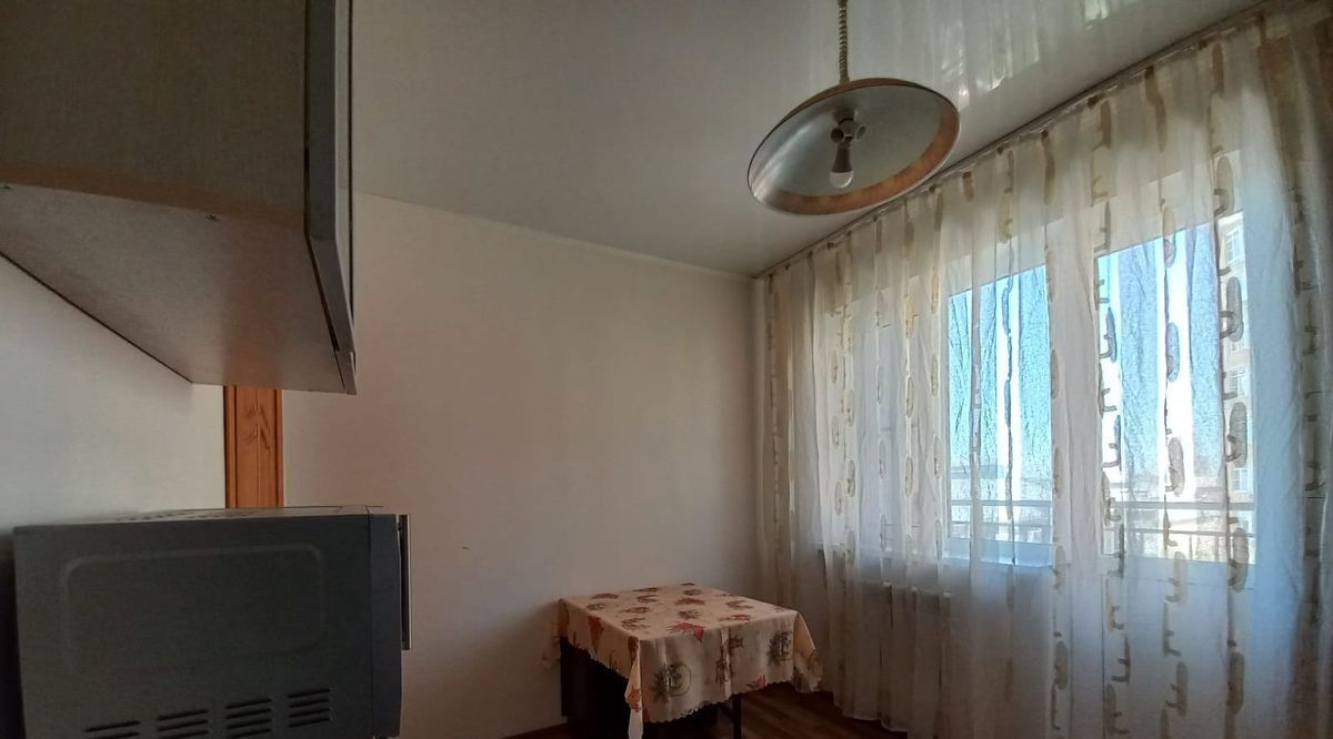 квартира г Астрахань р-н Ленинский ул Савушкина 6к/8 фото 12