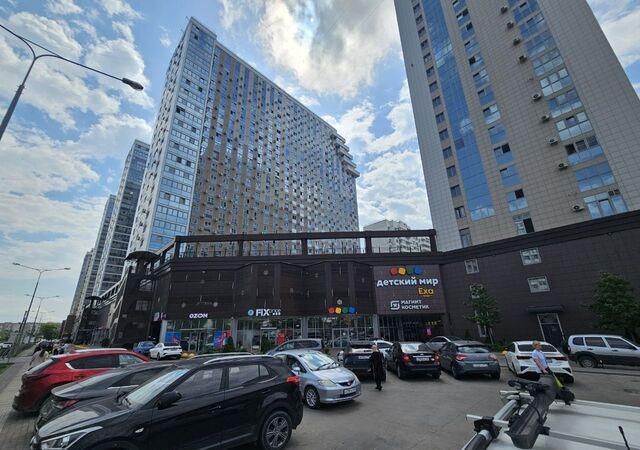 р-н Прикубанский ул Зиповская 34к/2 мкр-н Завод Измерительных Приборов фото