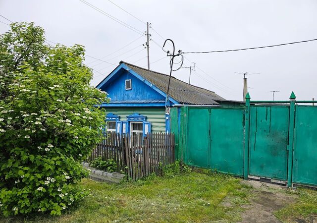 ул Гагарина 65 Калачинское городское поселение фото