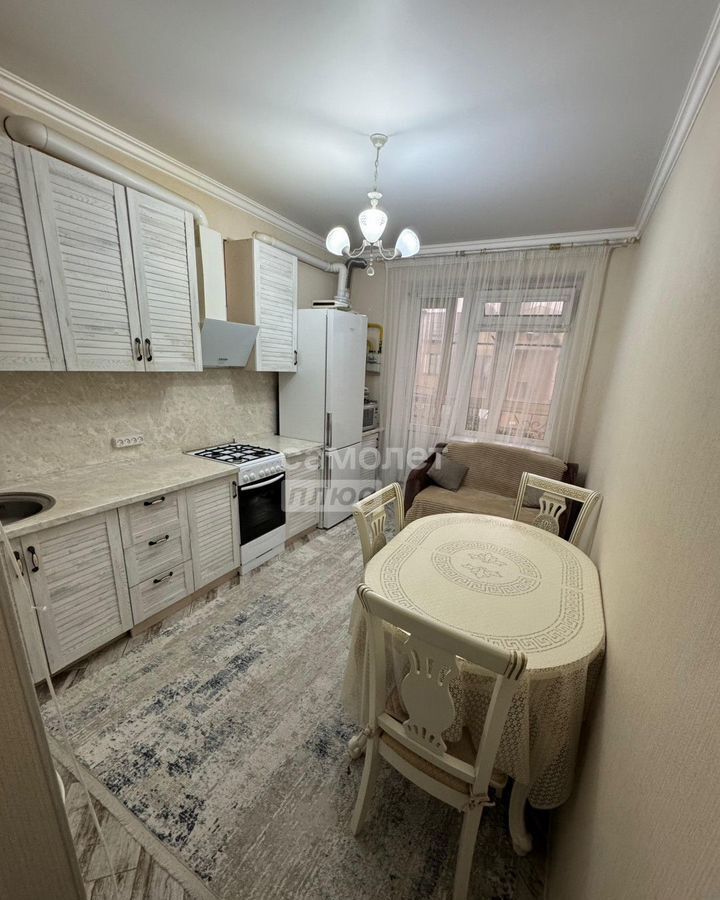 квартира г Ессентуки ул Очаровательная 10к/4 фото 1