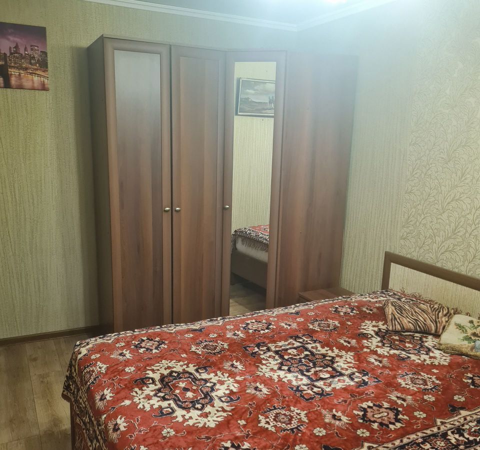 квартира г Краснодар р-н Центральный ул им. Котовского 41 р-н Западный фото 4