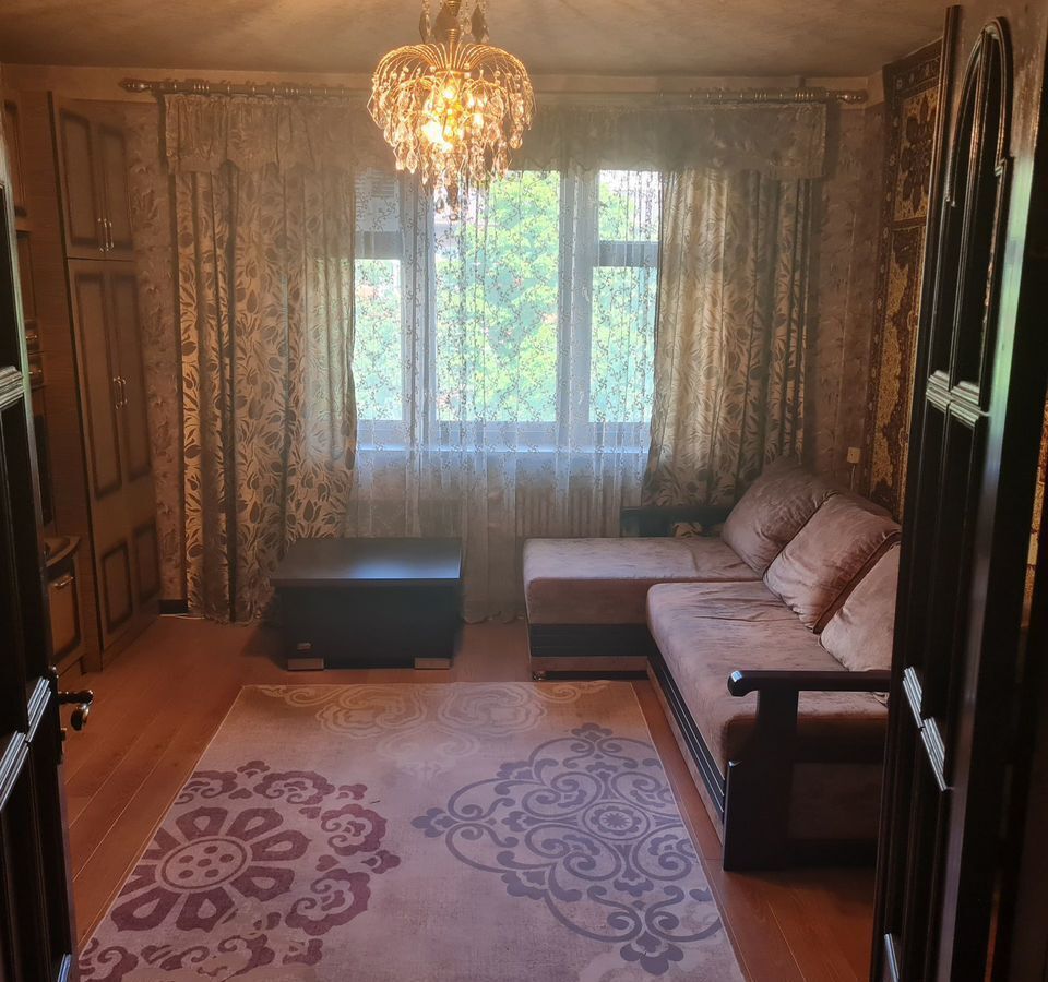 квартира г Краснодар р-н Центральный ул им. Котовского 41 р-н Западный фото 2