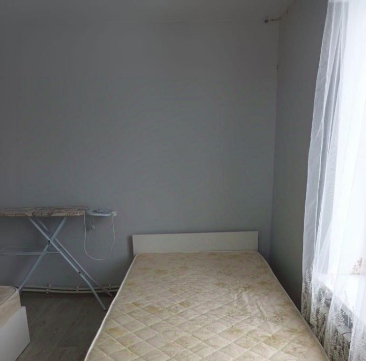 квартира г Волгоград р-н Дзержинский ул им. Кожевникова 10 фото 4