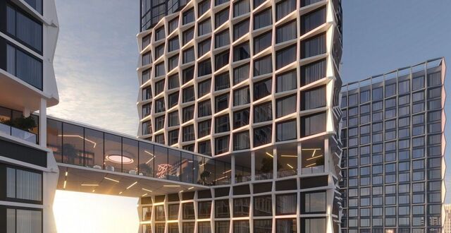 метро Приморская кв-л 10, уч. 12, стр. 3 фото