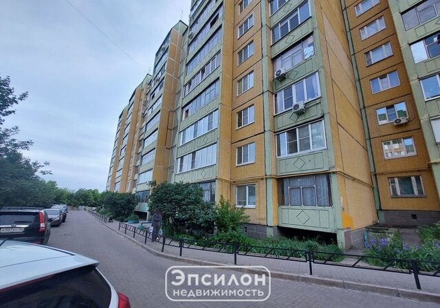 р-н Центральный ул Звездная 19 фото