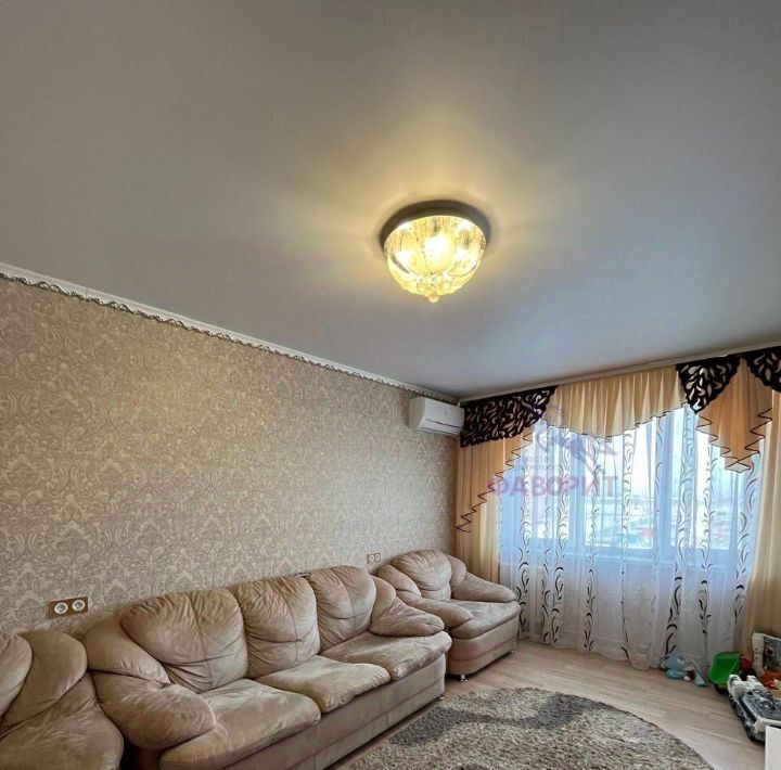 квартира г Орск р-н Октябрьский Новый город ул Беляева 13 фото 1