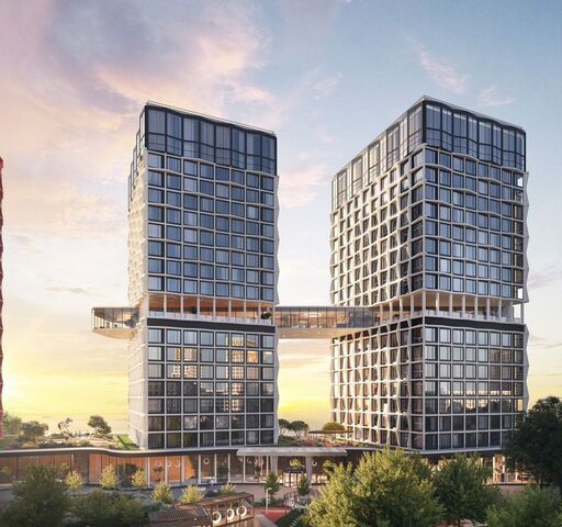 метро Приморская Невская Губа кв-л 10, уч. 12, стр. 2 фото