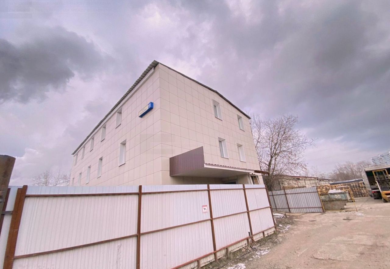 квартира г Москва метро Лианозово проезд Ижорский 11с/3 фото 9