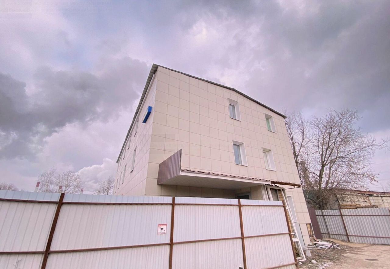 квартира г Москва метро Лианозово проезд Ижорский 11с/3 фото 19
