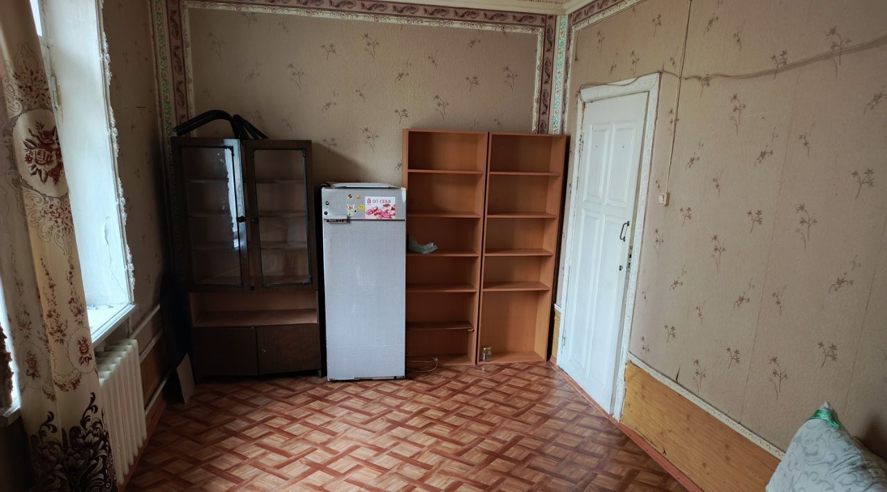 комната г Электросталь Центральный проезд 1-й Оранжерейный, 9 фото 5
