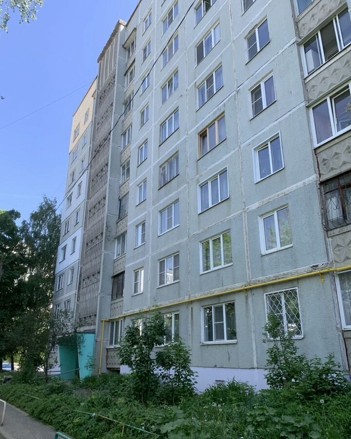 квартира г Тверь р-н Московский б-р Гусева 47к/3 фото 15