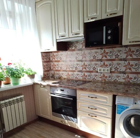 р-н Центральный ул 9-я Северная 99к/1 фото