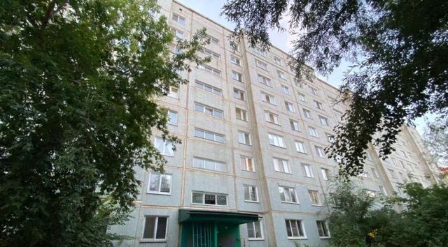 р-н Кировский дом 10 6-й мкр фото