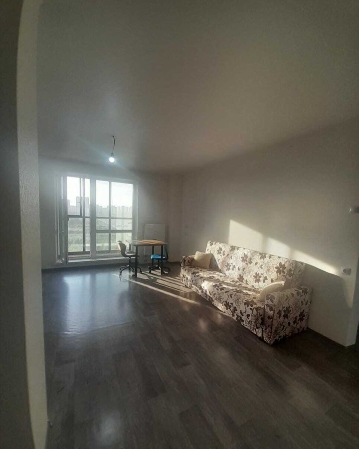 квартира г Екатеринбург Академический ул Академика Парина 13/2 фото 3