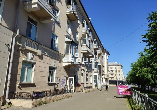 Яшьлек ул Восстания 42 Республика Татарстан Татарстан фото