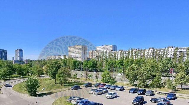 р-н Коминтерновский дом 90 фото