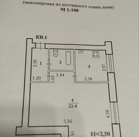 р-н Дзержинский дом 135 фото
