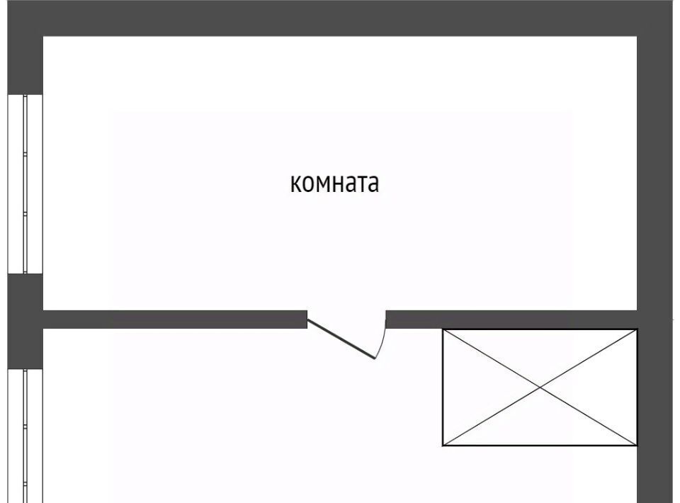 квартира г Улан-Удэ р-н Советский Батарейка ул Асеева 7 фото 2