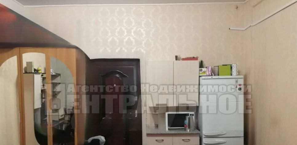 комната г Смоленск р-н Ленинский ул Студенческая 3 фото 1