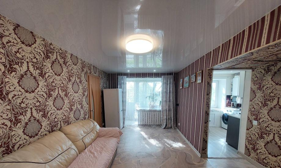 квартира г Соликамск ш Соликамское 10 фото 1