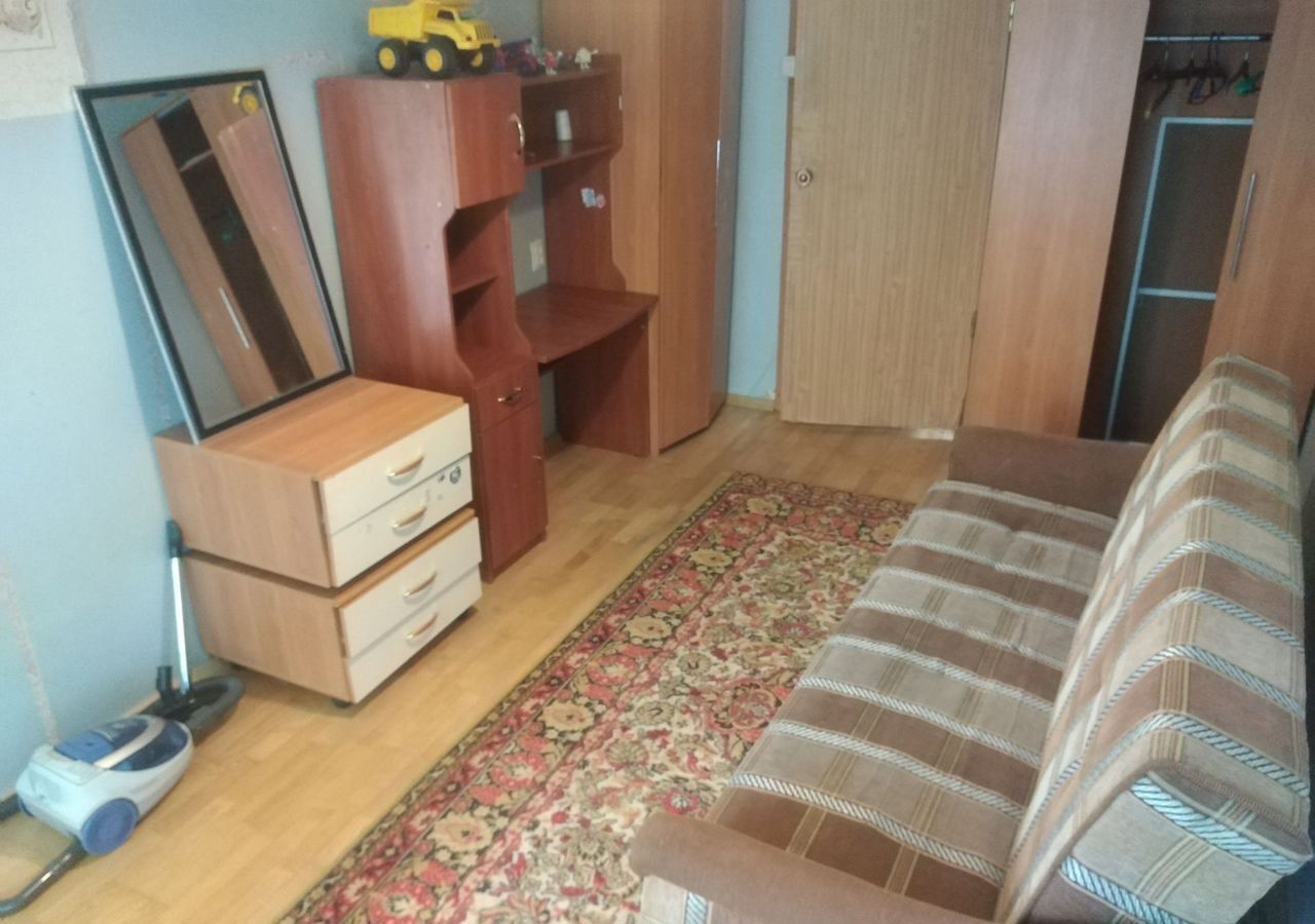 квартира г Сестрорецк ул Токарева 15 р-н Курортный фото 3
